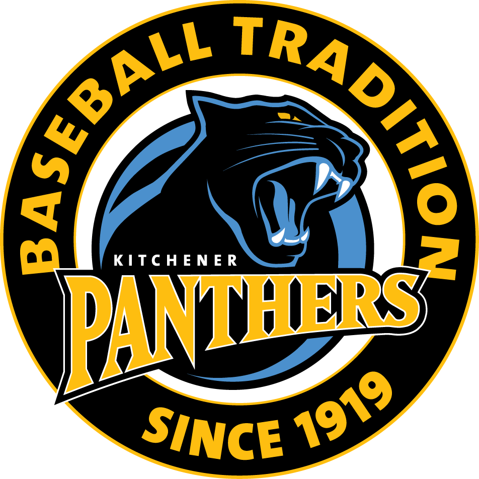 Kitchener Panthers 2011-Pres Alternate Logo iron on transfers for T-shirts